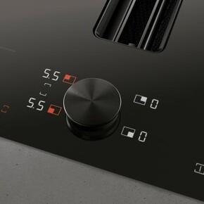 Magnetisches Twist-Pad zur Bedienung des Kochfeldes CV282101 der Serie 200 Magnetisches Twist-Pad zur Bedienung des Kochfeldes CV282101 der Serie 200