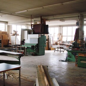 Schreinerei Schuhmacher Schreinerei Schuhmacher