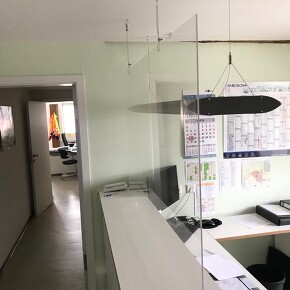 #Schuhmacher Küchen und Schreinerei #Magstadt, Sindelfingen, Böblingen #Schutzwand #Spuckschutz #Niesschutz #Gemeinde Magstadt #Schuhmacher Küchen und Schreinerei #Magstadt, Sindelfingen, Böblingen #Schutzwand #Spuckschutz #Niesschutz #Gemeinde Magstadt