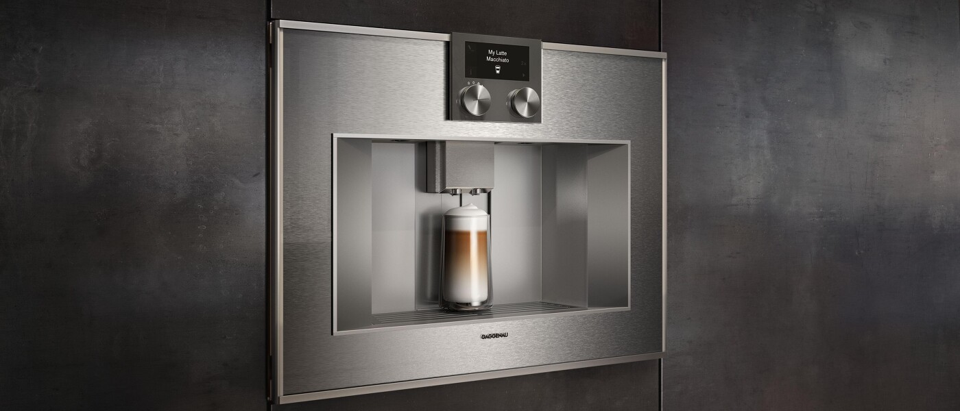 Kaffeemaschinen Kaffeemaschinen