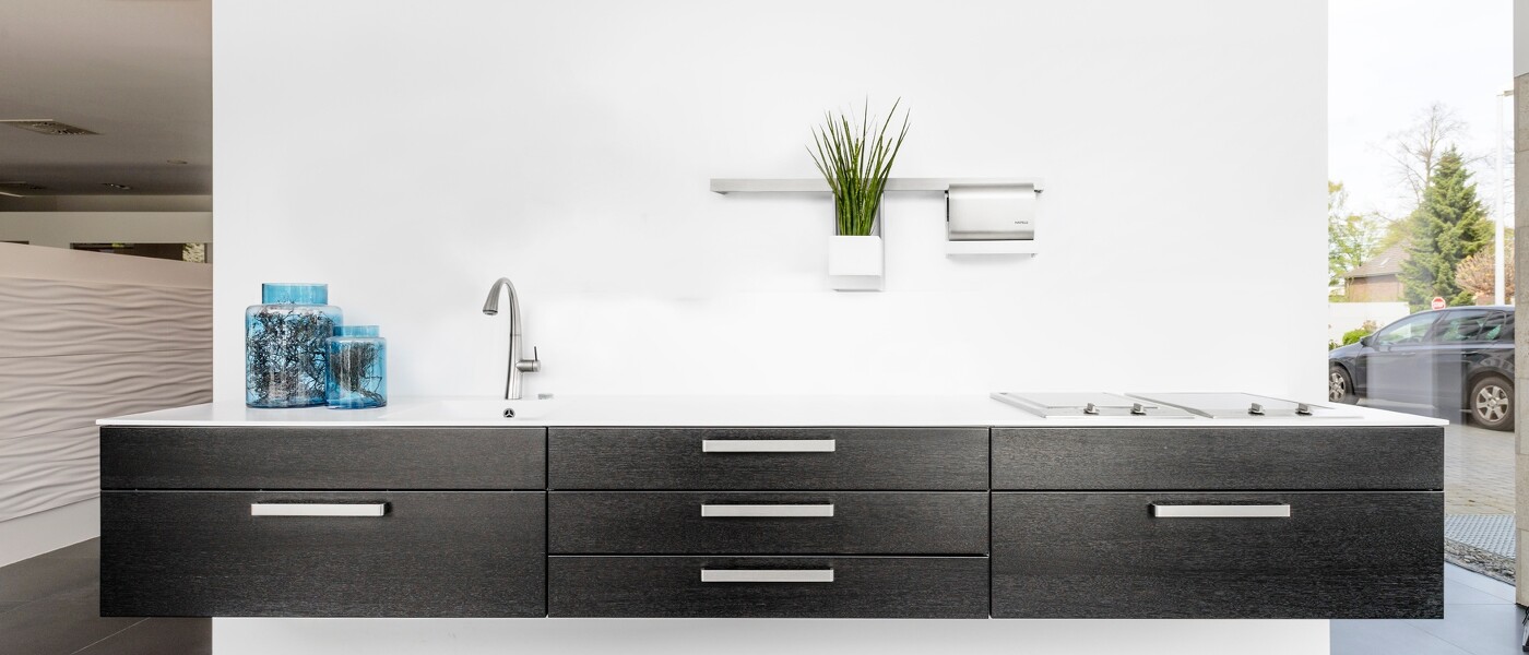 Häfele sorgt für Raumluft nach dem Vorbild der Natur Häfele sorgt für Raumluft nach dem Vorbild der Natur