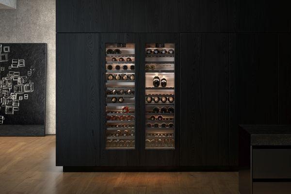 Gaggenau Weinschränke Vario Serie 400