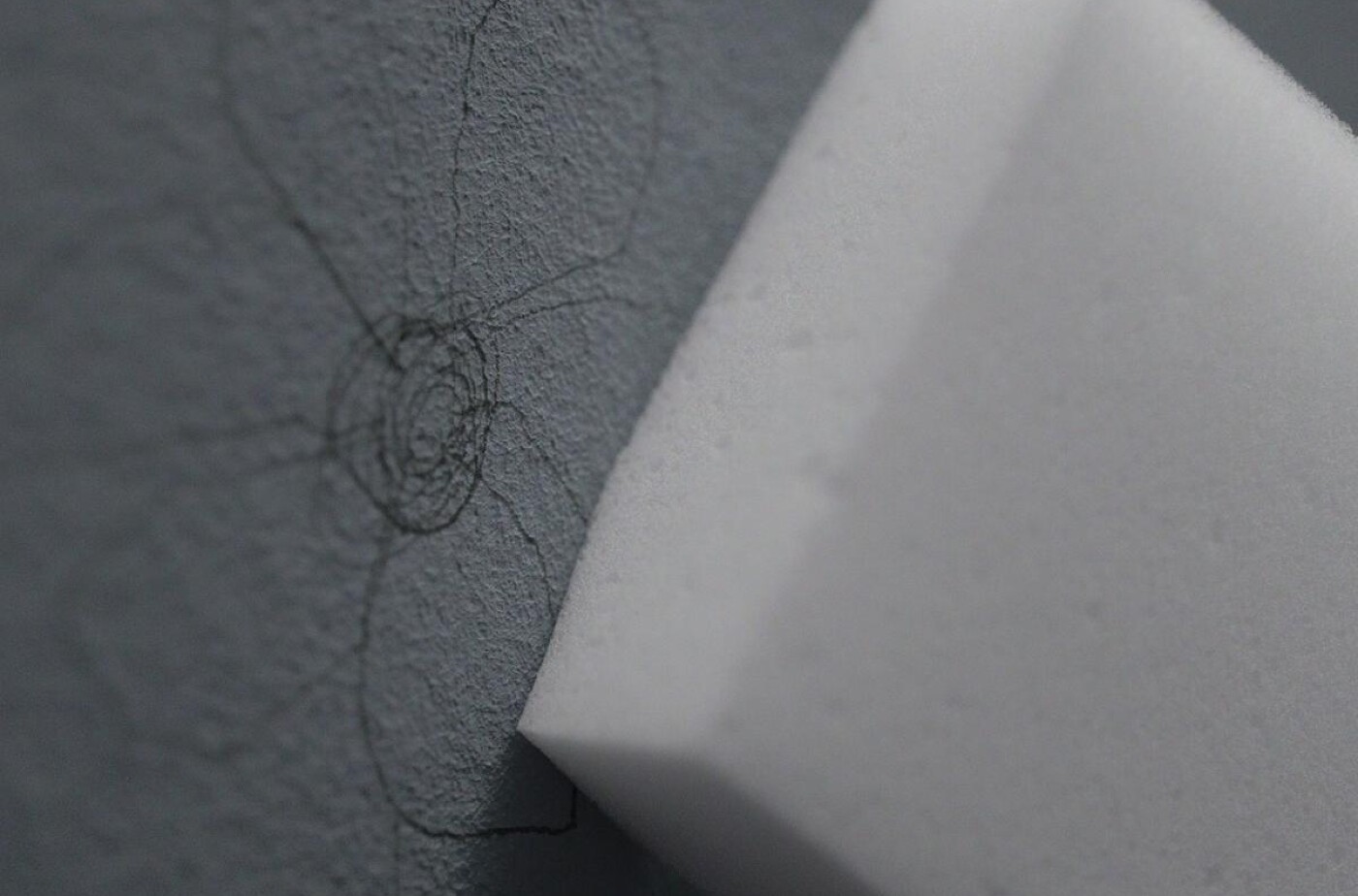 Wunderwaffe Schmutzradierer Wunderwaffe Schmutzradierer