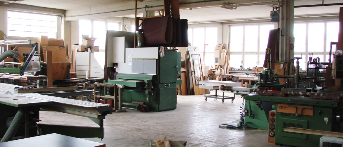 Tradition seit über 75 Jahren! Tradition seit über 75 Jahren!