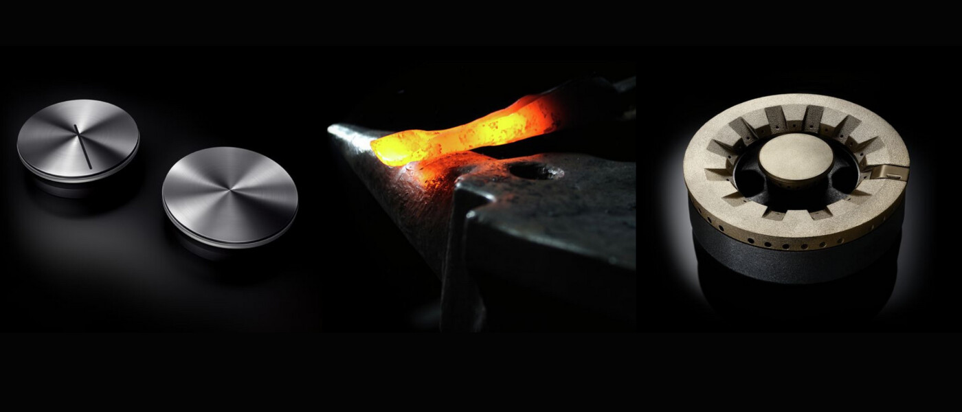 Der Unterschied heißt ... Gaggenau Der Unterschied heißt ... Gaggenau