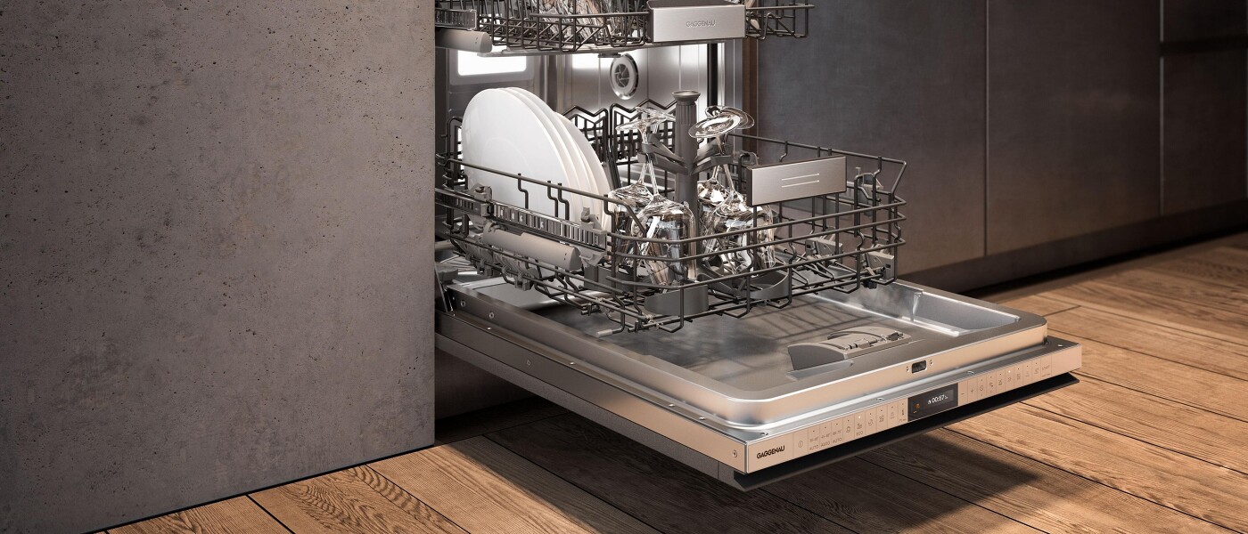 Gaggenau Geschirrspüler Gaggenau Geschirrspüler
