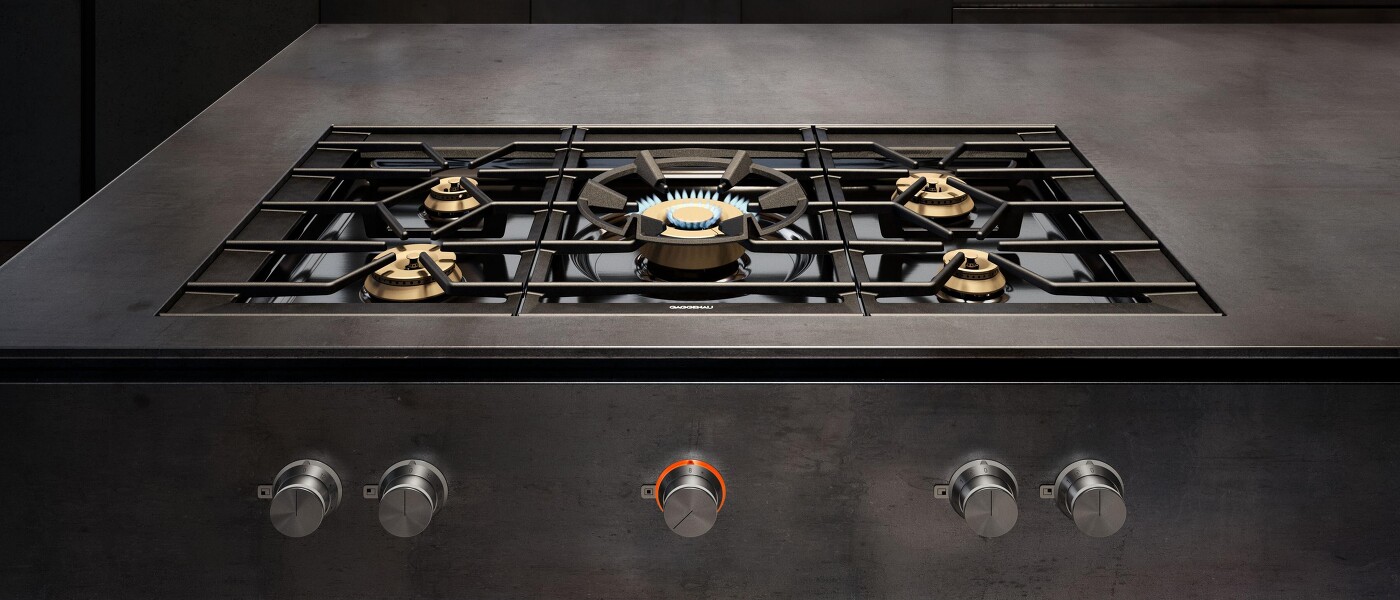 Kochfelder Kochfelder