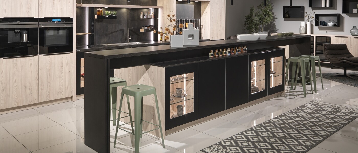 Diese Küchenideen sind ganz schön raffiniert. Diese Küchenideen sind ganz schön raffiniert.