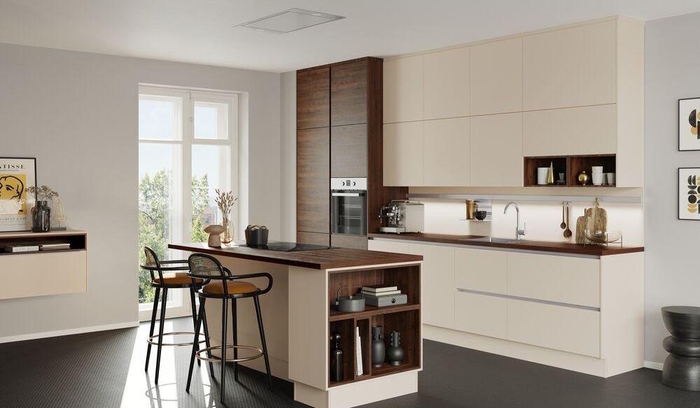 Vancouver Alteiche in Cognac