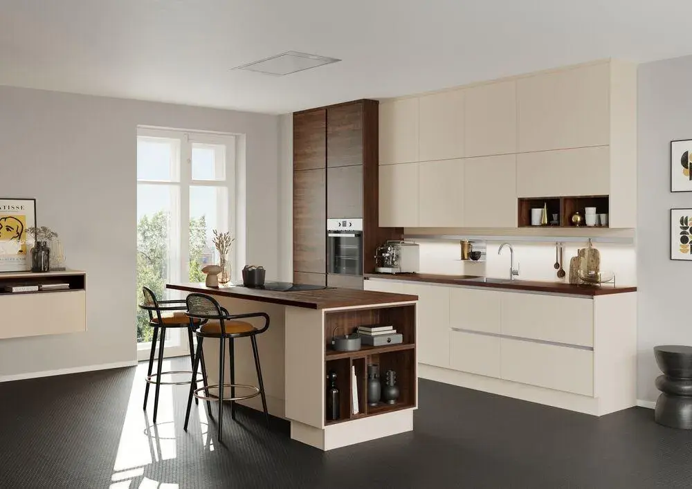 Vancouver Alteiche in Cognac