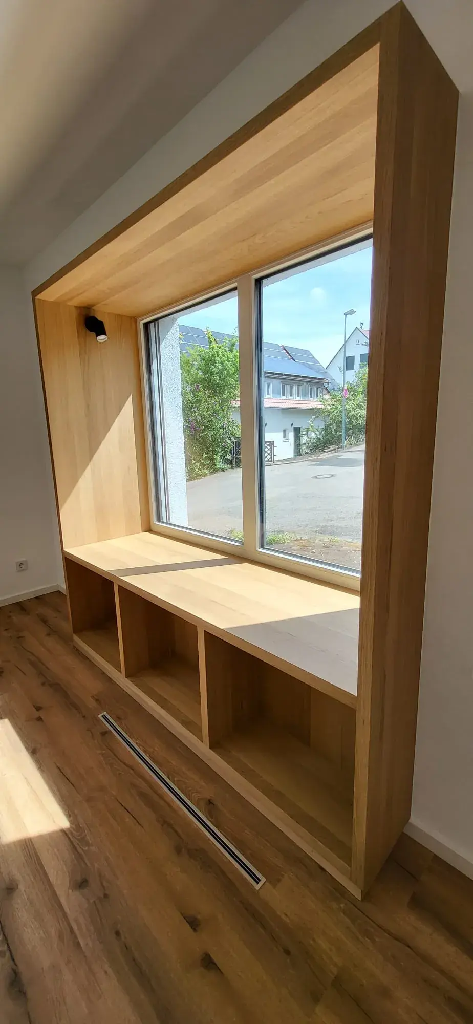 Sitzfenster